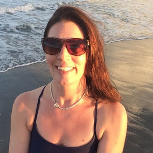 Meet your Posher, Jillian